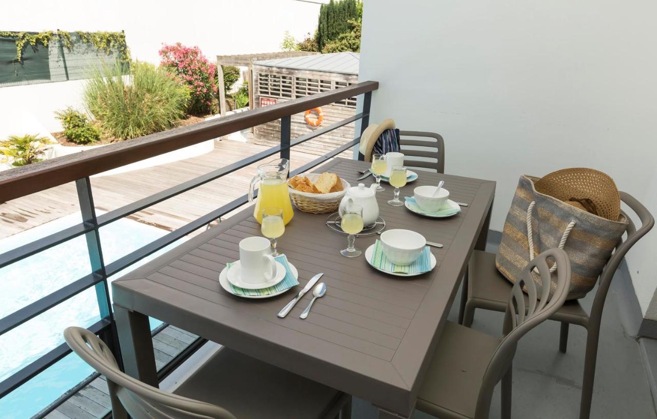 Odalys Archipel 4* La Rochelle (Charente-Maritime)