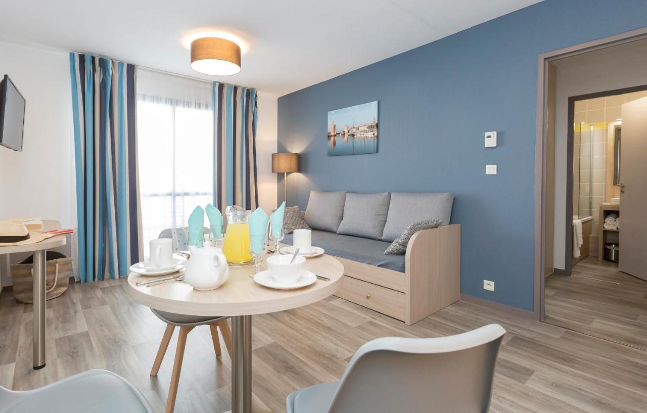 Ferienpark Odalys Archipel 4*