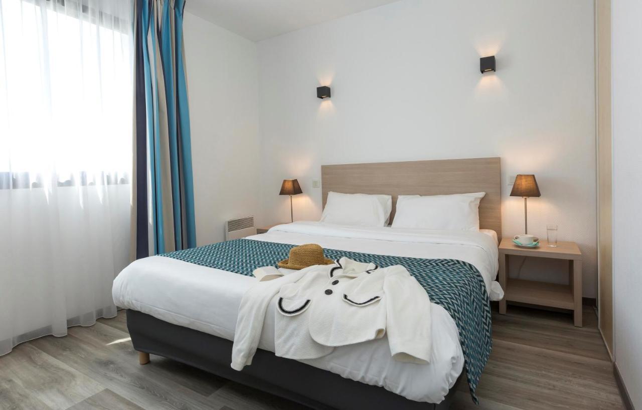 Odalys Archipel 4* La Rochelle (Charente-Maritime)
