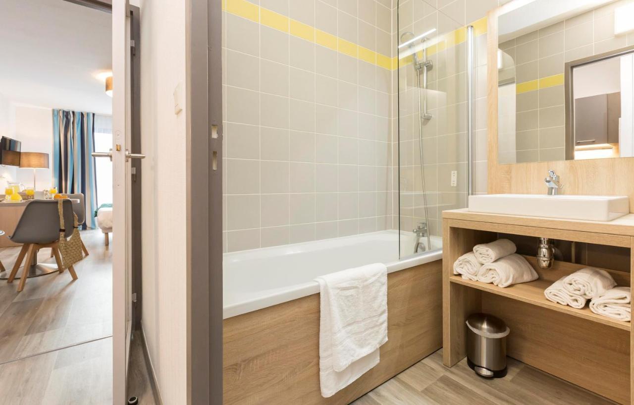 Odalys Archipel Ferienpark 4*