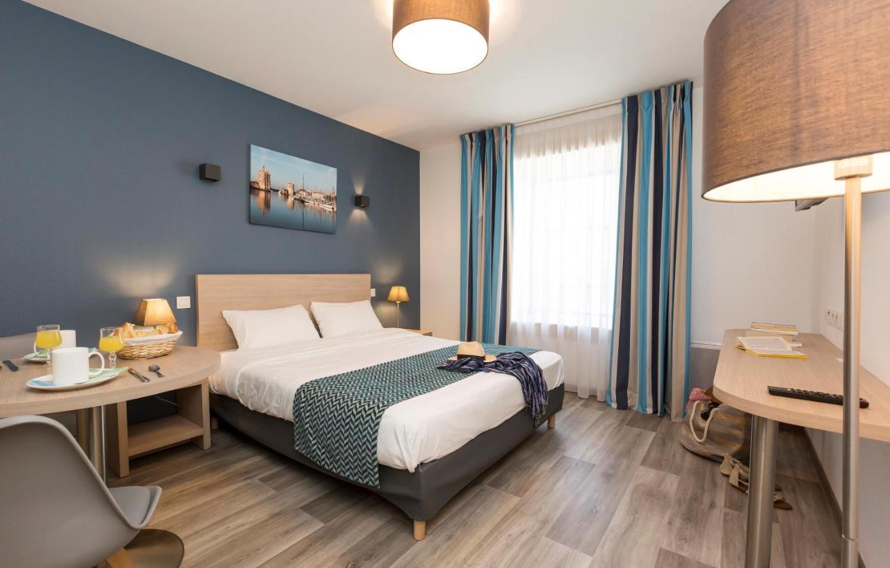Ferienpark Odalys Archipel 4*