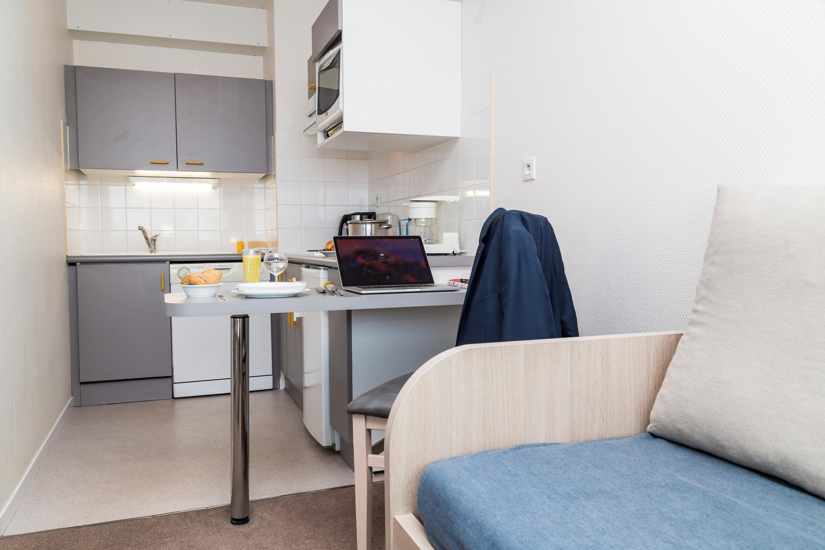 Ferienpark Odalys Archipel 4*