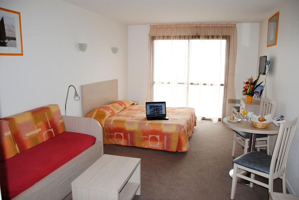 Odalys Archipel 4*