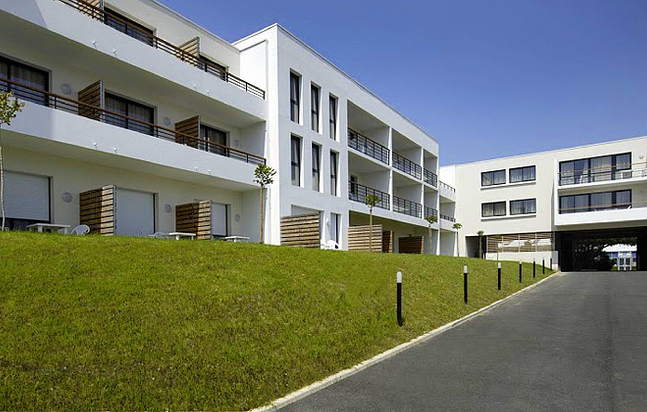 Odalys Archipel 4*