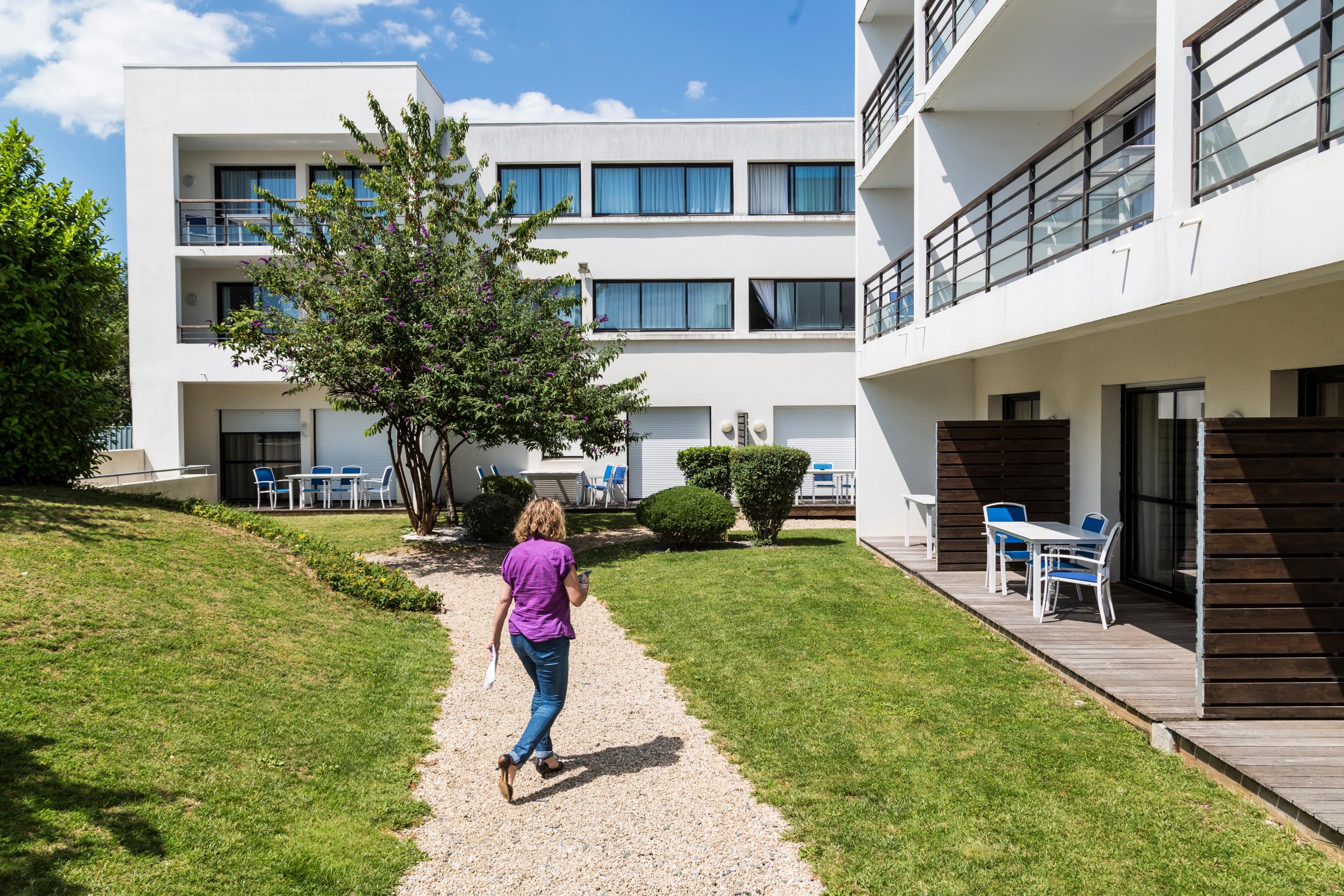 Odalys Archipel 4*