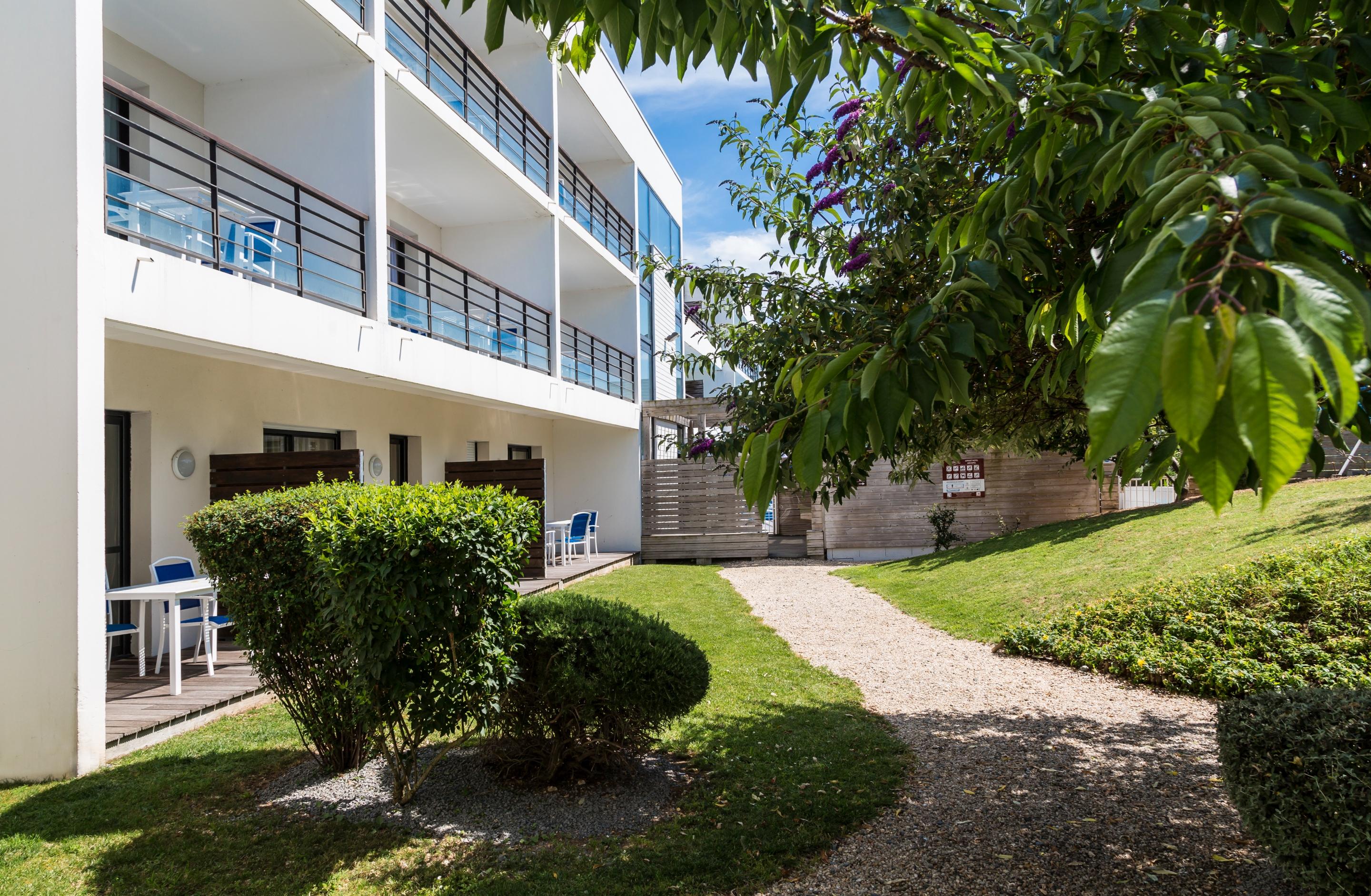 Odalys Archipel Ferienpark La Rochelle (Charente-Maritime)