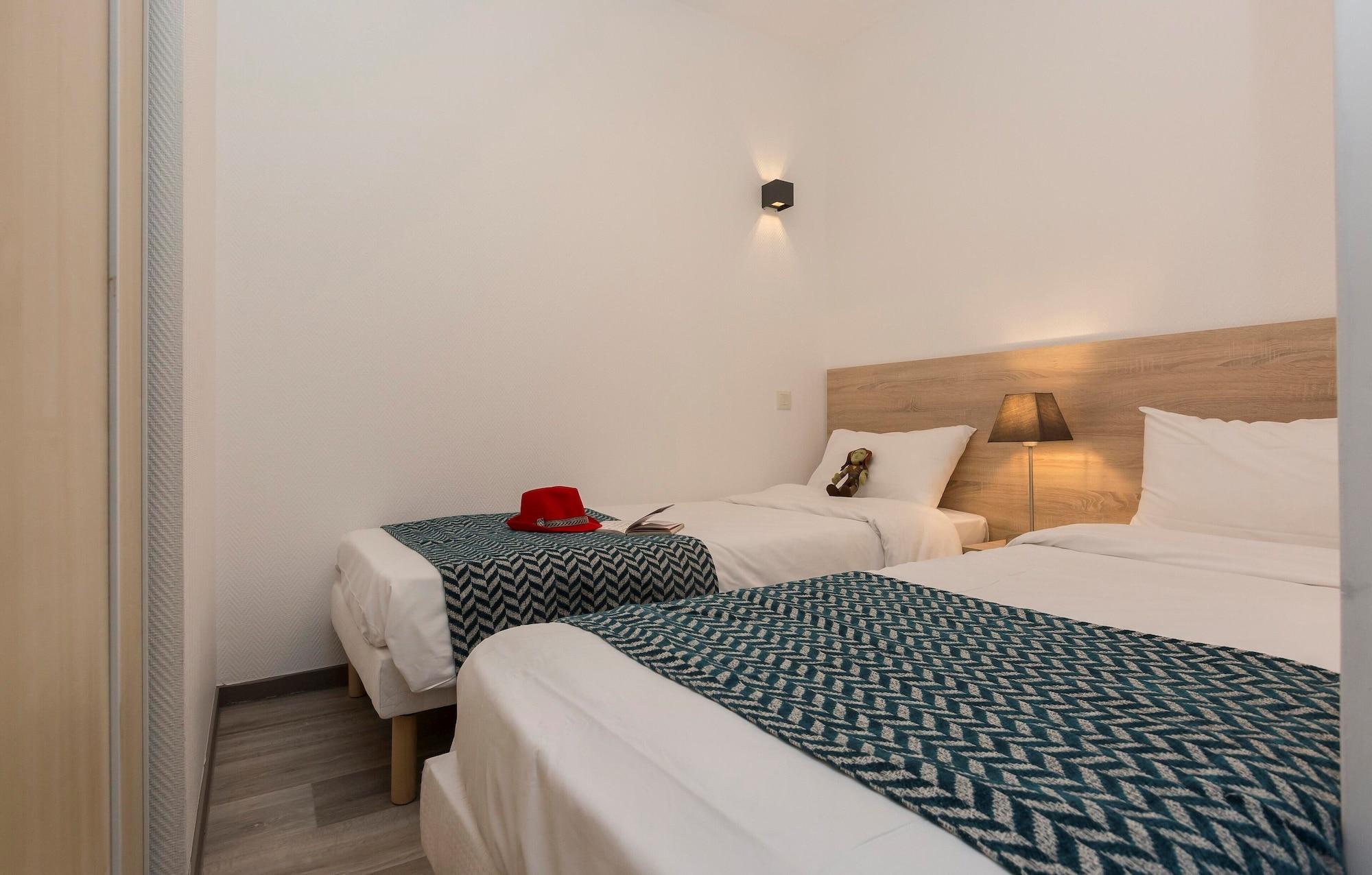Ferienpark Odalys Archipel 4*