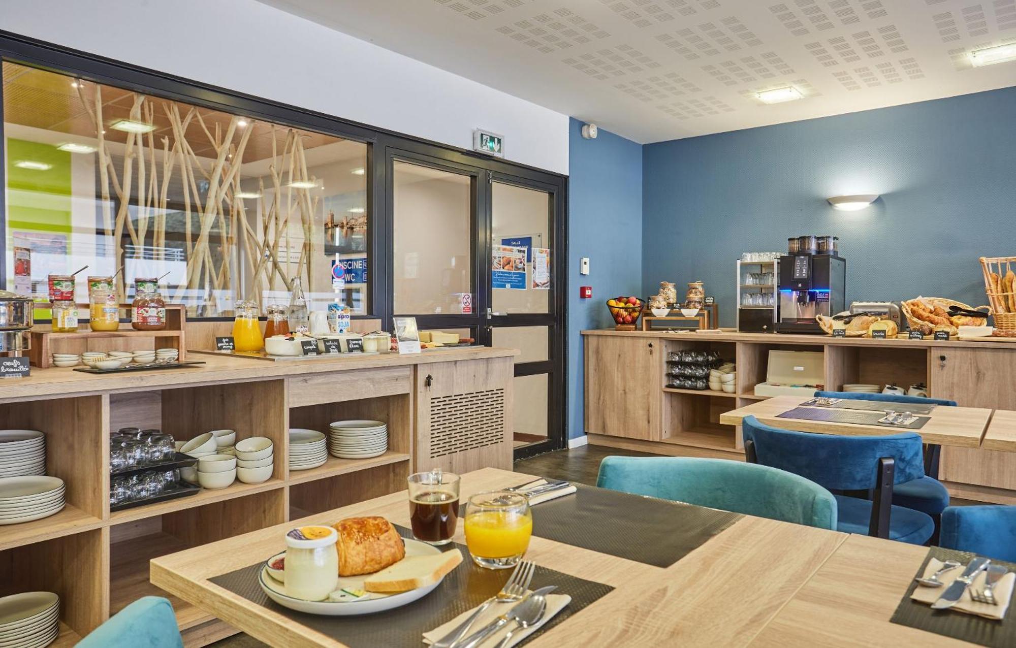 Ferienpark Odalys Archipel 4*