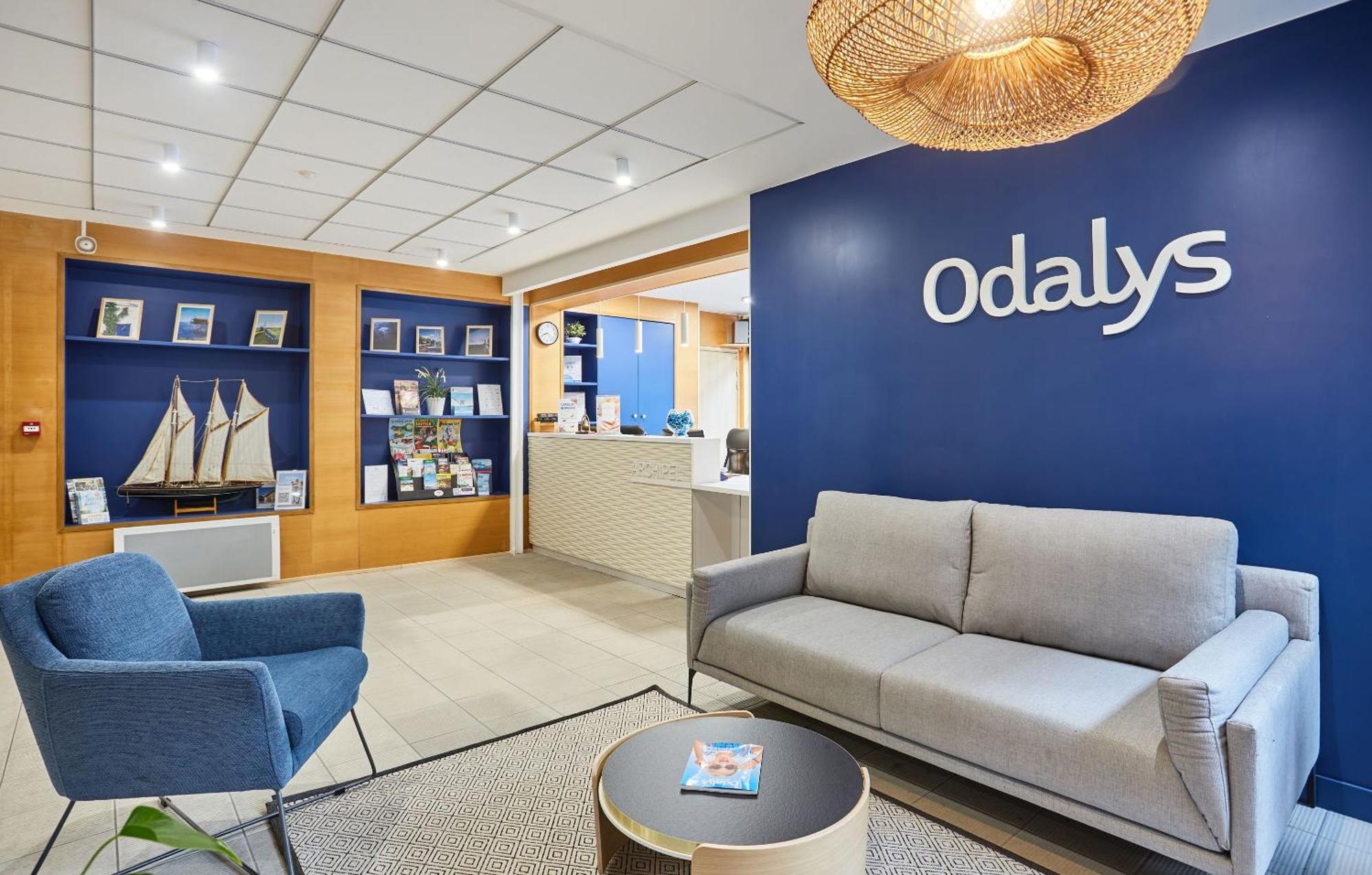 Odalys Archipel 4*