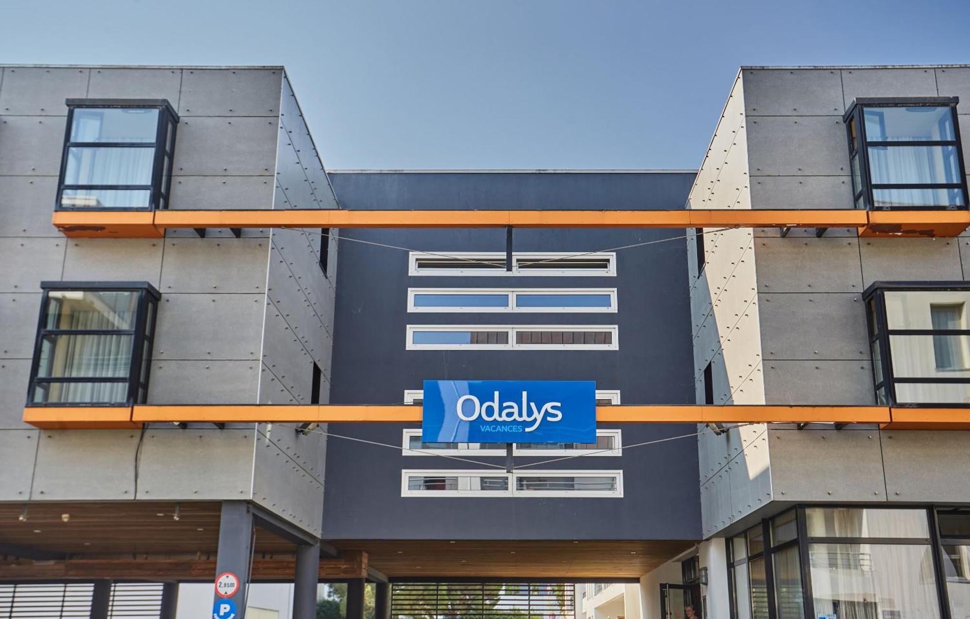 Ferienpark Odalys Archipel La Rochelle (Charente-Maritime)