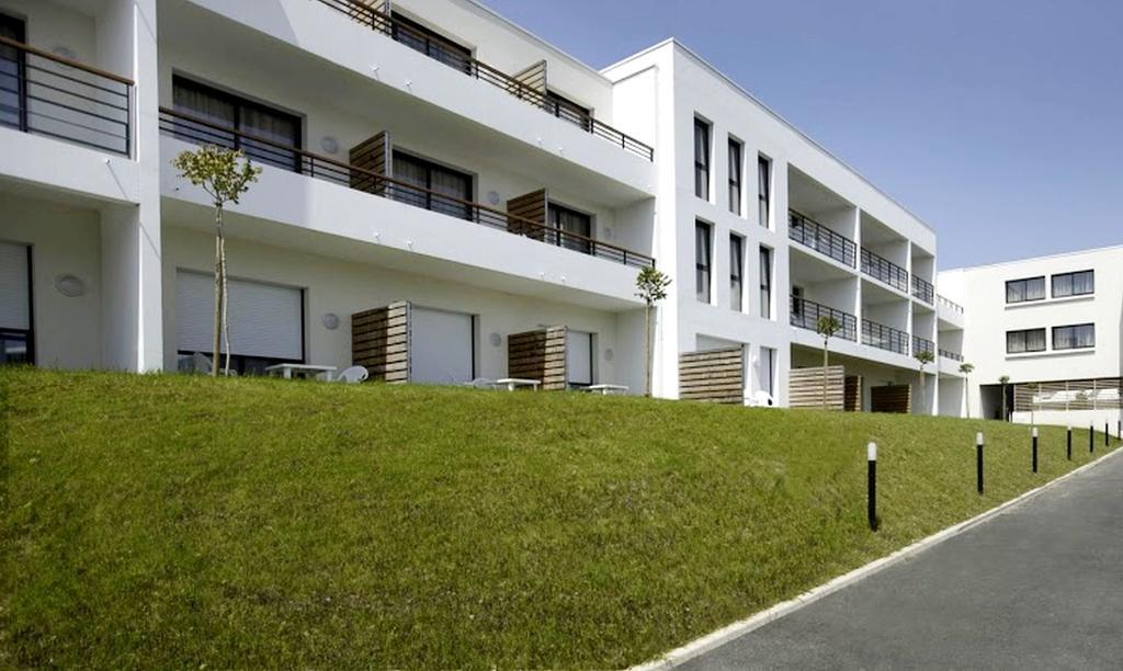 Ferienpark Odalys Archipel 4*