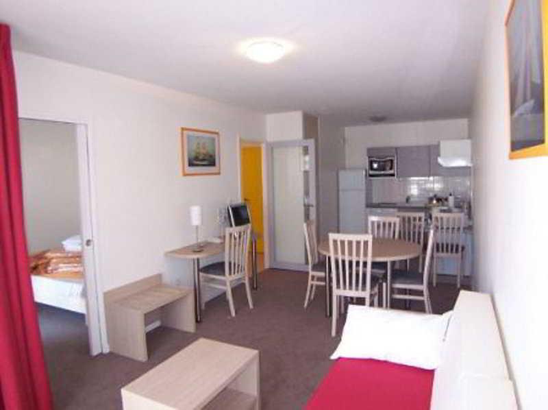Odalys Archipel La Rochelle (Charente-Maritime)