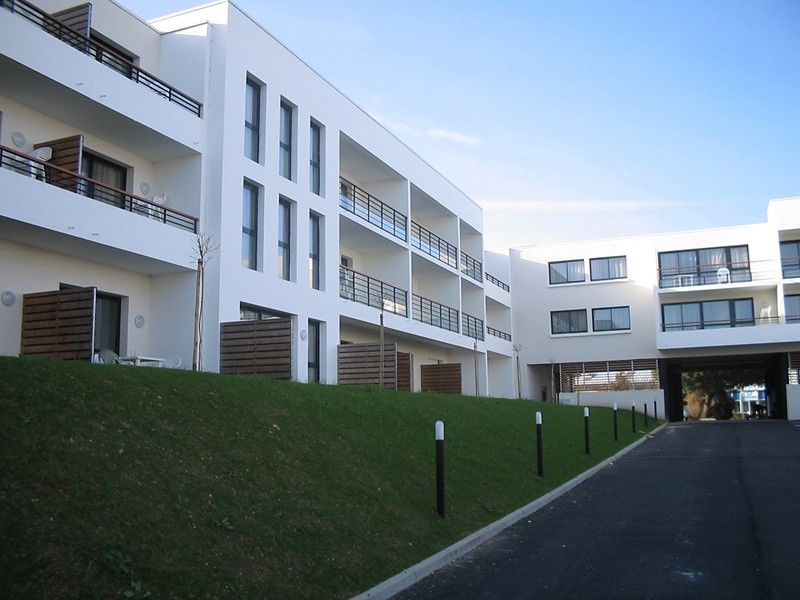 Odalys Archipel 4* La Rochelle (Charente-Maritime)