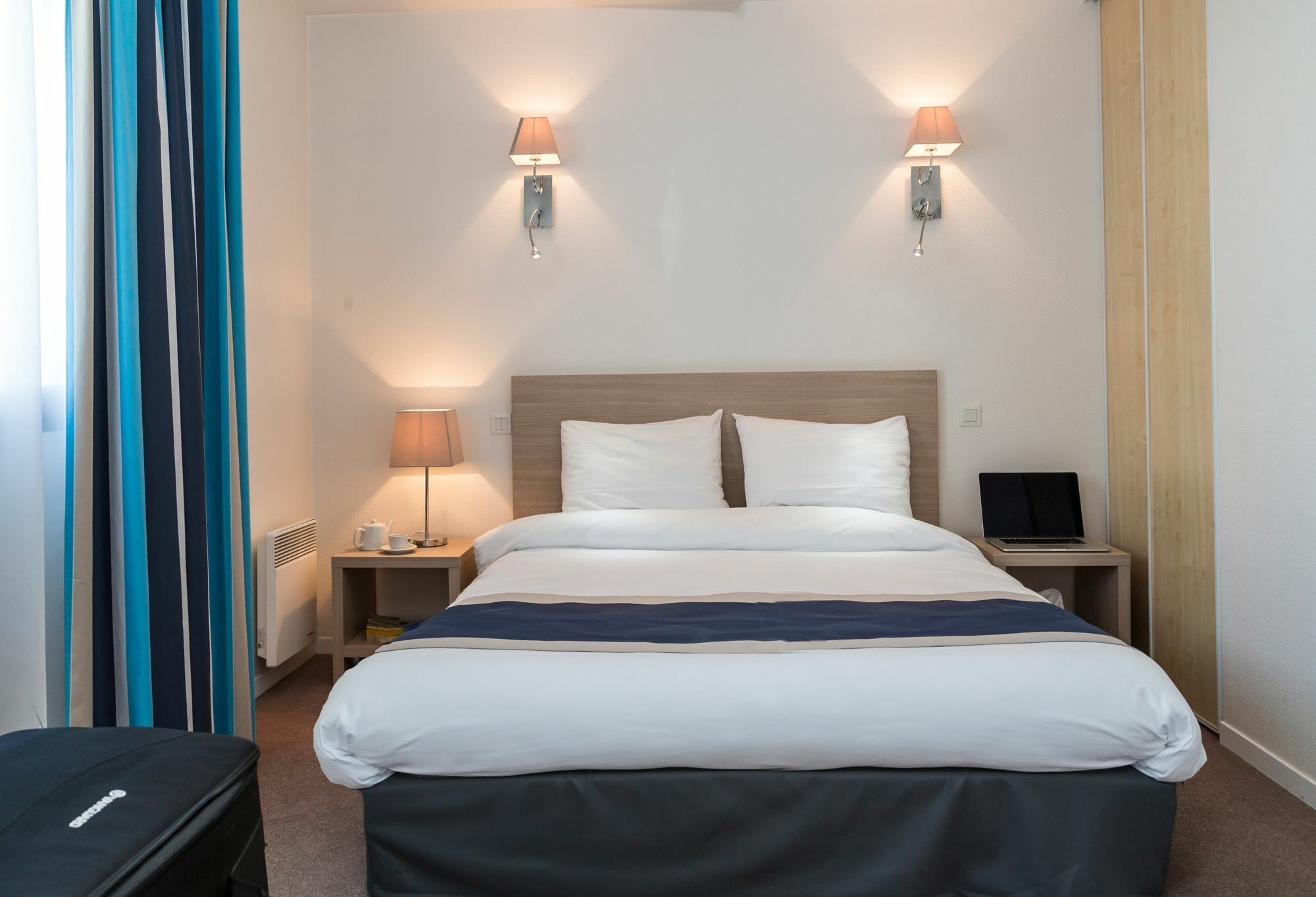 Ferienpark Odalys Archipel 4*